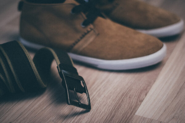 Footwear