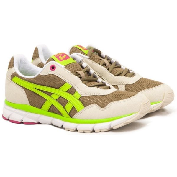 ASICS Onitsuka Tiger Harandia GEL Cushioning Picture1: