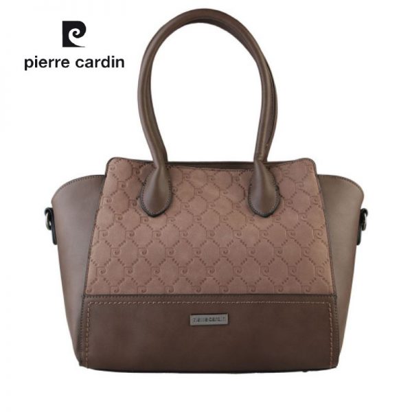 Pierre Cardin women's Bag Taupe Picture1:
