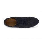 Sparco Imola-GP Dark Blue Shoes Sneakers in Suede Picture9: %customfield(rank_math_description)% %customfield(ACF_sentence_2)%