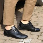 Sparco Imola-GP Black Shoes Sneakers in Leather Picture2: %customfield(rank_math_description)% %customfield(ACF_sentence_2)%