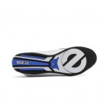 Sparco Shoes Jerez White/Blue Shoes Sneakers Picture64: %customfield(rank_math_description)% %customfield(ACF_sentence_2)%