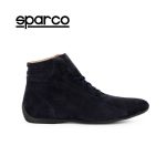 Sparco Monza-GP Blue Shoes Sneakers in Suede Picture49: %customfield(rank_math_description)% %customfield(ACF_sentence_2)%
