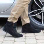 Sparco Monza-GP Black Shoes Sneakers in Suede Picture40: %customfield(rank_math_description)% %customfield(ACF_sentence_2)%