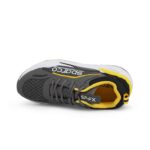 Sparco SP-FX Grey/Yellow Shoes Sneakers Picture20: %customfield(rank_math_description)% %customfield(ACF_sentence_2)%