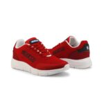 Sparco SP-FF Ultra Red Shoes Sneakers Picture8: Designed for ultimate street durability and performance, Sparco SP-FF-Ultra Red Shoes is ideal for everyday driving. It features a flexible sole for comfort and and control. Exclusive Italian design and comes with a shoes bag.