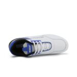 Sparco SP-FT White/Blue Shoes Sneakers Picture9: Designed for ultimate street durability and performance, Sparco SP-FT White/Blue Shoes is ideal for everyday driving. It features a flexible sole for comfort and and control. Exclusive Italian design and comes with a shoes bag.