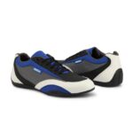 Sparco Zandvoort-N White Shoes Sneakers Picture8: Designed for ultimate street durability and performance, Sparco Zandvoort-N White Shoes is what you’d expect in a driving shoes. That is why these shoes/boots feature a thin sole for maximum pedal feel and control. The sole continues up the heel's back to provide a smooth and stable pivoting point for heel-toe shifting. Comfortable shoes/boots that can be used for everyday car and motorbike driving, touring, racing, karting and even sim racing.