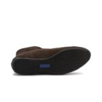 Sparco Monza-GP Brown Shoes Sneakers in Suede Picture10: Designed for ultimate street durability and performance, Sparco Monza-GP Brown Shoes Sneakers in Suede is what you’d expect in a competition driving shoes. That is why these shoes/boots feature a thin sole for maximum pedal feel and control. The sole continues up the heel's back to provide a smooth and stable pivoting point for heel-toe shifting. Comfortable shoes/boots that can be used for everyday car and motorbike driving, touring, racing, karting and even sim racing.