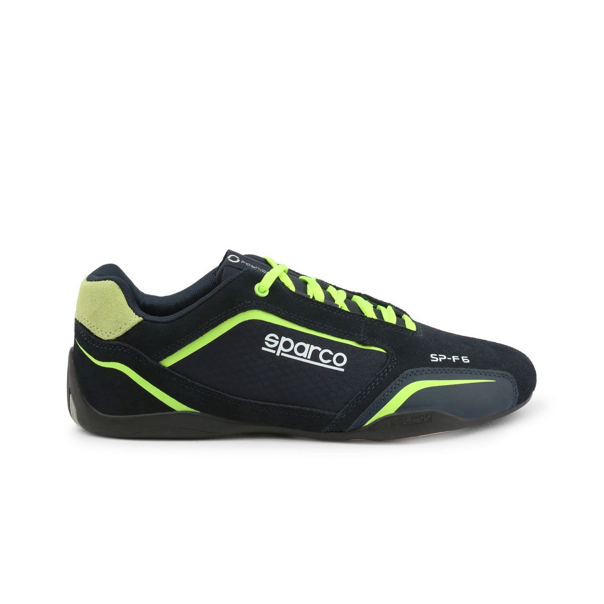 Sparco SP-F6 Shoes Sneakers