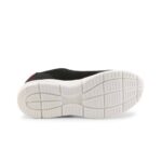 Sparco SP-FF Ultra Black/Red Shoes Sneakers Picture10: Designed for ultimate street durability and performance, Sparco SP-FF Ultra Black/Red Shoes is ideal for everyday driving. It features a flexible sole for comfort and and control. Exclusive Italian design and comes with a shoes bag.