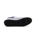 Sparco SP-FT White/Blue Shoes Sneakers Picture10: Designed for ultimate street durability and performance, Sparco SP-FT White/Blue Shoes is ideal for everyday driving. It features a flexible sole for comfort and and control. Exclusive Italian design and comes with a shoes bag.