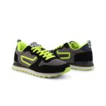 Sparco SP-Flag Black Shoes Sneakers Picture10: Designed for ultimate street durability and performance, Sparco SP-Flag Black Shoes is ideal for everyday driving. It features a flexible sole for comfort and and control. Exclusive Italian design and comes with a shoes bag.