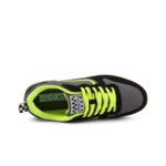 Sparco SP-Flag Black Shoes Sneakers Picture11: Designed for ultimate street durability and performance, Sparco SP-Flag Black Shoes is ideal for everyday driving. It features a flexible sole for comfort and and control. Exclusive Italian design and comes with a shoes bag.