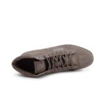 Sparco Palagio Brown Shoes Sneakers in Suede Picture9: Designed for ultimate street durability and performance, Sparco Palagio Brown Shoes Sneakers in Suede is what you’d expect in a competition driving shoes. That is why these shoes/boots feature a flexible rubber sole for maximum pedal feel and control. The sole continues up the heel's back to provide a smooth and stable pivoting point for heel-toe shifting. Comfortable shoes/boots that can be used for everyday car and motorbike driving, touring, racing, karting and even sim racing.