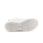 Sparco SP-FF Ultra White Shoes Sneakers Picture10: Designed for ultimate street durability and performance, Sparco SP-FF-Ultra White Shoes is ideal for everyday driving. It features a flexible sole for comfort and and control. Exclusive Italian design and comes with a shoes bag.