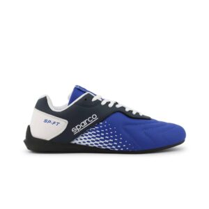 Sparco SP-FTX Blue/Navy Shoes Sneakers