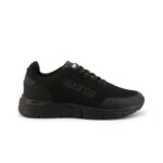 Sparco SP-FF Ultra Black Shoes Sneakers Picture6: Designed for ultimate street durability and performance, Sparco SP-FF Ultra Black Shoes is ideal for everyday driving. It features a flexible sole for comfort and and control. Exclusive Italian design and comes with a shoes bag.