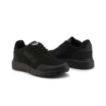 Sparco SP-FF Ultra Black Shoes Sneakers Picture8: Designed for ultimate street durability and performance, Sparco SP-FF Ultra Black Shoes is ideal for everyday driving. It features a flexible sole for comfort and and control. Exclusive Italian design and comes with a shoes bag.