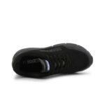 Sparco SP-FF Ultra Black Shoes Sneakers Picture9: Designed for ultimate street durability and performance, Sparco SP-FF Ultra Black Shoes is ideal for everyday driving. It features a flexible sole for comfort and and control. Exclusive Italian design and comes with a shoes bag.