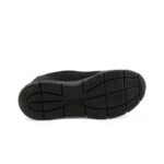 Sparco SP-FF Ultra Black Shoes Sneakers Picture10: Designed for ultimate street durability and performance, Sparco SP-FF Ultra Black Shoes is ideal for everyday driving. It features a flexible sole for comfort and and control. Exclusive Italian design and comes with a shoes bag.