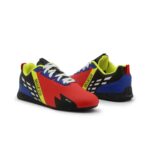 Sparco SP-FT3 Red Shoes Sneakers Picture8: Designed for ultimate street durability and performance, Sparco SP-FT3 Red Shoes is what you’d expect in a driving shoes. That is why these shoes/boots feature a thin sole for maximum pedal feel and control. The sole continues up the heel's back to provide a smooth and stable pivoting point for heel-toe shifting. Comfortable shoes/boots that can be used for everyday car and motorbike driving, touring, racing, karting and even sim racing.