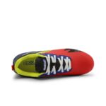 Sparco SP-FT3 Red Shoes Sneakers Picture9: Designed for ultimate street durability and performance, Sparco SP-FT3 Red Shoes is what you’d expect in a driving shoes. That is why these shoes/boots feature a thin sole for maximum pedal feel and control. The sole continues up the heel's back to provide a smooth and stable pivoting point for heel-toe shifting. Comfortable shoes/boots that can be used for everyday car and motorbike driving, touring, racing, karting and even sim racing.