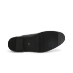 Duca di Morrone Drake Black Lace Up Shoes Picture9: Duca di Morrone Drake Black lace-up shoes are the ideal men's shoes for casual or office when an elegant and formal dress code is required. Upper and interior in synthetic leather, refined and quality lace-up shoes.
