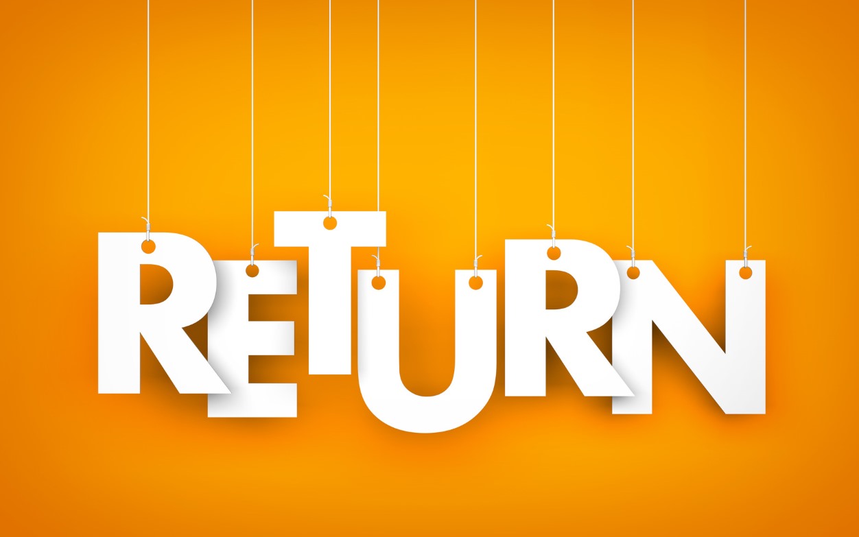 S Return Policy Picture1: